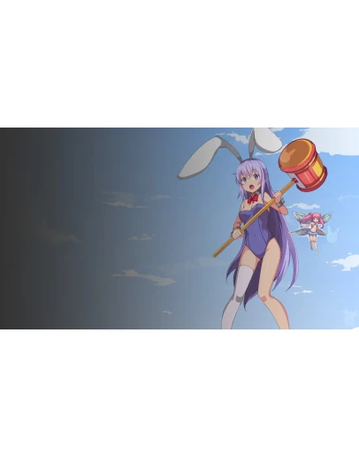 Rabi-Ribi PS4 &amp PS5