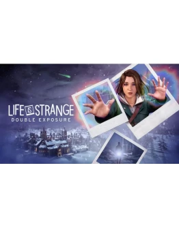 Life is Strange: Double Exposure PS5 Общий