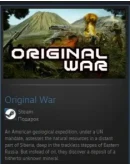 Original War STEAM GIFT Россия + МИР + ВСЕ СТРАНЫ