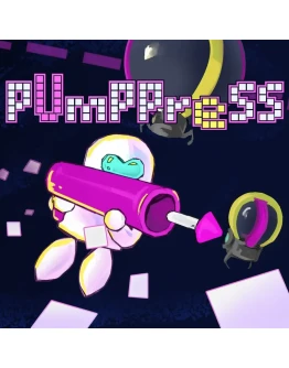 PUMP PRESS PS4 &amp PS5