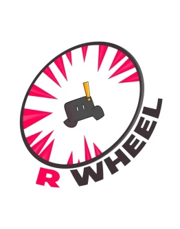 R WHEEL PS4 &amp PS5