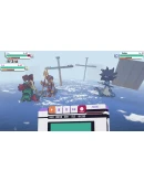 Cassette Beasts: Cosplay Pack DLC STEAM РОССИЯ