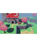 Cassette Beasts: Cosplay Pack DLC STEAM РОССИЯ