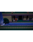 Cassette Beasts: Cosplay Pack DLC STEAM РОССИЯ