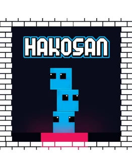 HAKOSAN PS4 &amp PS5