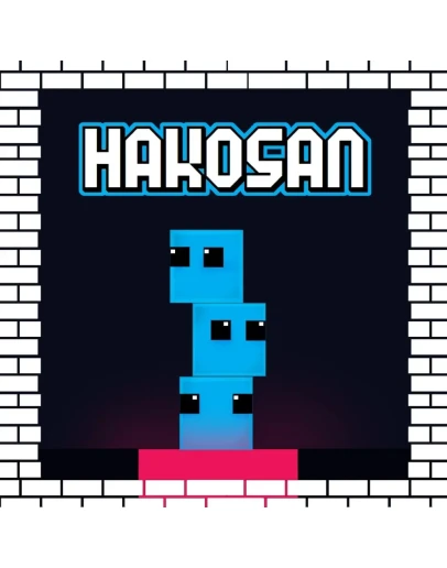 HAKOSAN PS4 &amp PS5