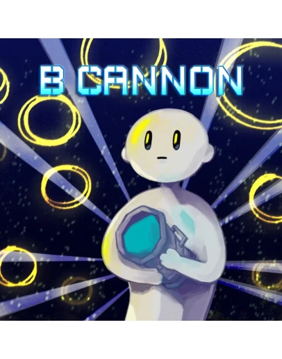 B CANNON PS4 &amp PS5