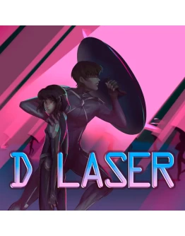 D LASER PS4 &amp PS5