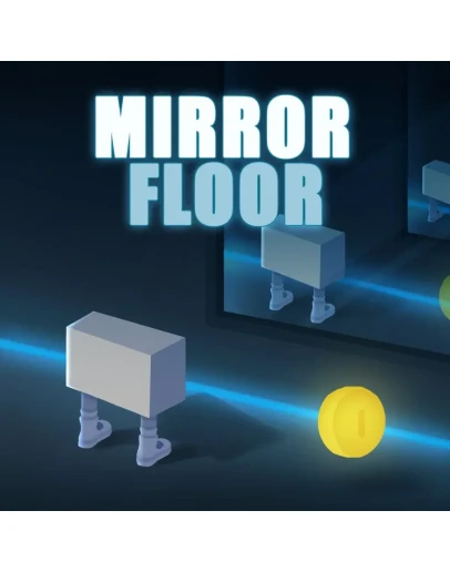 MIRROR FLOOR PS4 &amp PS5