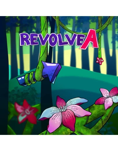 REVOLVE A PS4 &amp PS5