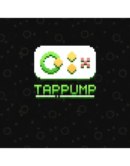 TAPPUMP PS4 &amp PS5