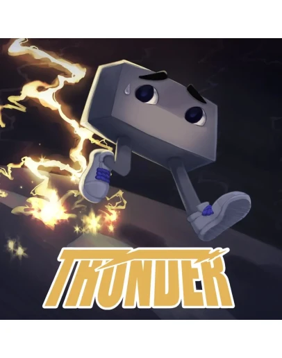 THUNDER PS4 &amp PS5