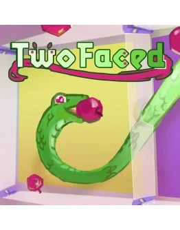 TWO FACED PS4 &amp PS5