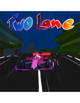 TWO LANE PS4 &amp PS5