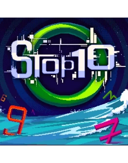 STOP10 PS4 &amp PS5