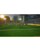 World of Football АВТОДОСТАВКА STEAM РОССИЯ