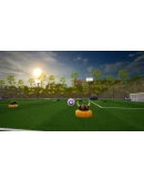 World of Football АВТОДОСТАВКА STEAM РОССИЯ