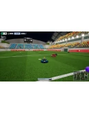 World of Football АВТОДОСТАВКА STEAM РОССИЯ