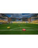 World of Football АВТОДОСТАВКА STEAM РОССИЯ