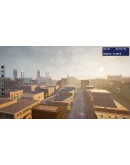 Junkcity Factory Simulator АВТОДОСТАВКА STEAM РОССИЯ