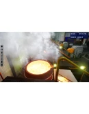 Junkcity Factory Simulator АВТОДОСТАВКА STEAM РОССИЯ