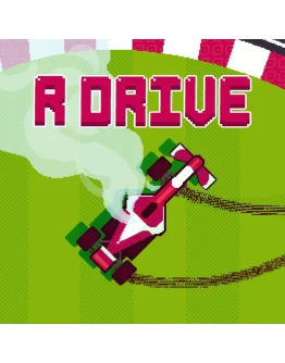 R DRIVE PS4 &amp PS5