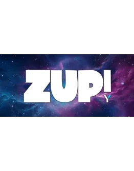 Zup! Y АВТОДОСТАВКА STEAM РОССИЯ