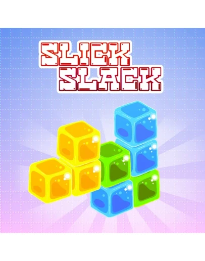 SLICK SLACK PS4 &amp PS5