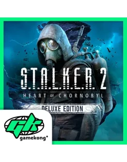 S.T.A.L.K.E.R. 2: Heart of Chornobyl DELUXE оффлайн