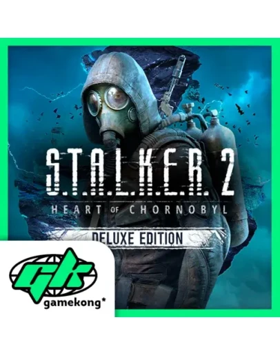 S.T.A.L.K.E.R. 2: Heart of Chornobyl DELUXE оффлайн