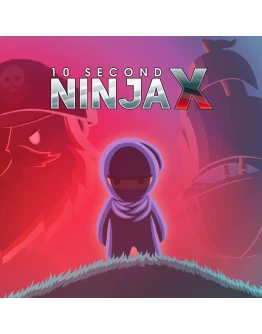 10 Second Ninja X PS4 &amp PS5