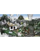 Axel &amp Pixel STEAMRU АВТОДОСТАВКА 0