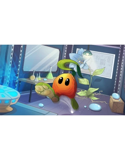 112th Seed PS5 112th Seed PS5