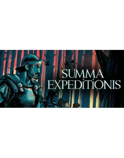 Summa Expeditionis АВТОДОСТАВКА STEAM РОССИЯ