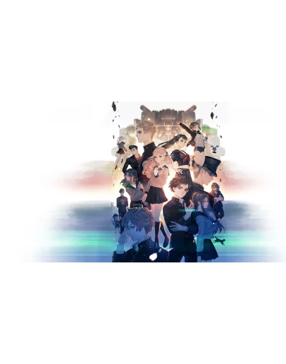 13 Sentinels: Aegis Rim PS4 &amp PS5