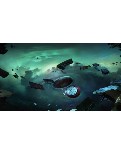 18 Floors PS4 &amp PS5