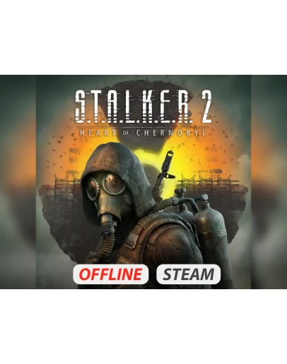 STALKER 2 (Ultimate) (2024)