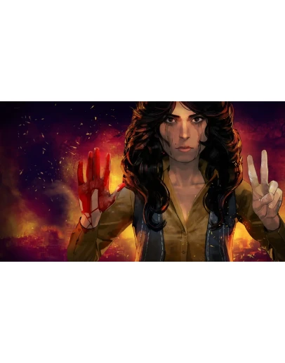 1979 Revolution: Black Friday PS4 &amp PS5