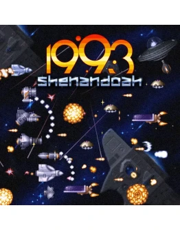 1993 Shenandoah PS4 &amp PS5