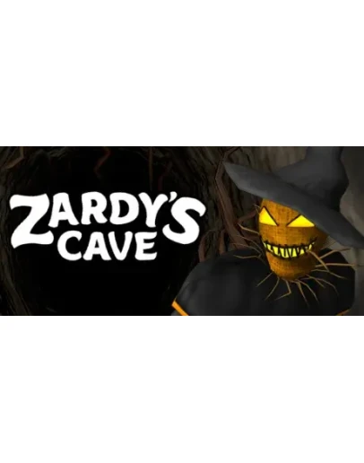 Zardy's Cave АВТОДОСТАВКА STEAM РОССИЯ
