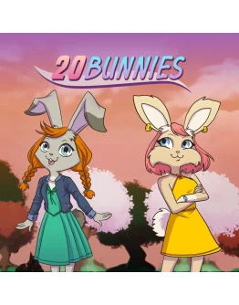 20 Bunnies PS4 &amp PS5