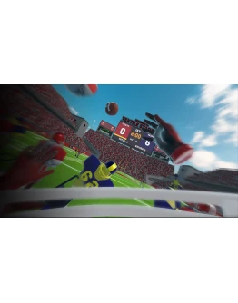 2MD: VR Football Head 2 Head Edition PS4 &amp PS5