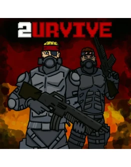 2URVIVE PS4 &amp PS5