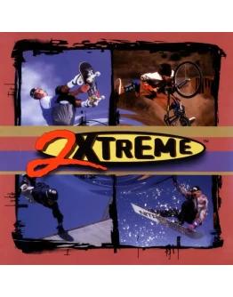 2Xtreme PS4 &amp PS5