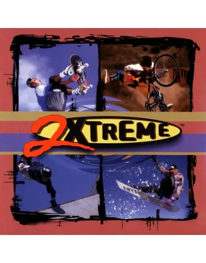 2Xtreme PS4 &amp PS5