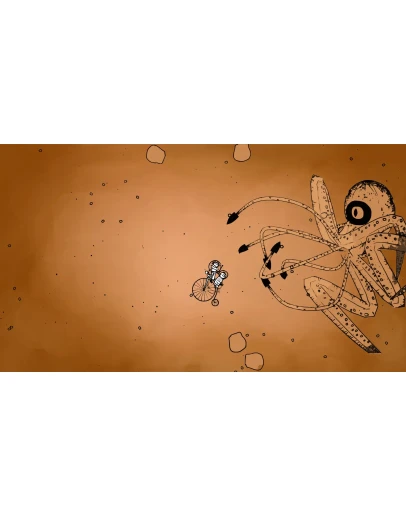 39 Days to Mars PS4 & PS5 39 Days to Mars PS4 & PS5