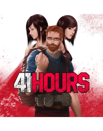 41 Hours PS4 &amp PS5