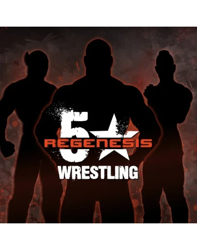 5 Star Wrestling: ReGenesis PS4 &amp PS5
