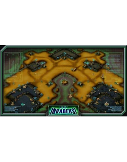 8-Bit Invaders! PS4 &amp PS5