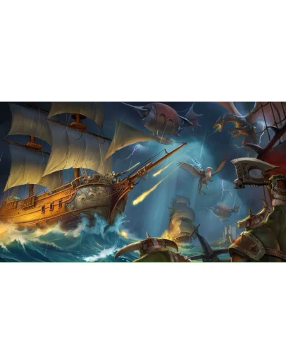 Warcraft II: Remastered Battle.net PC